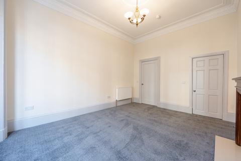 1 bedroom ground floor flat to rent, Dundrennan Road, Flat G/2, Langside, Glasgow, G42 9SE