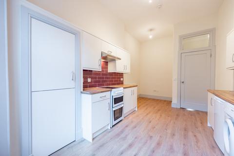 1 bedroom ground floor flat to rent, Dundrennan Road, Flat G/2, Langside, Glasgow, G42 9SE
