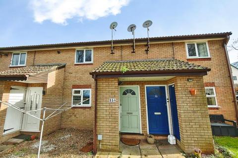 Deans Mead, Bristol BS11