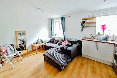 undefined, Deans Mead, Bristol BS11