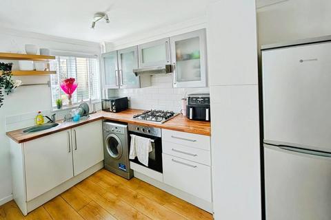 undefined, Deans Mead, Bristol BS11