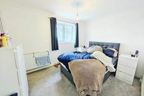 undefined, Deans Mead, Bristol BS11