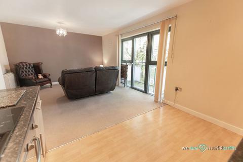2 bedroom apartment for sale, Penistone House, 5 Adelaide Lane, Sheffield, S3 8BJ