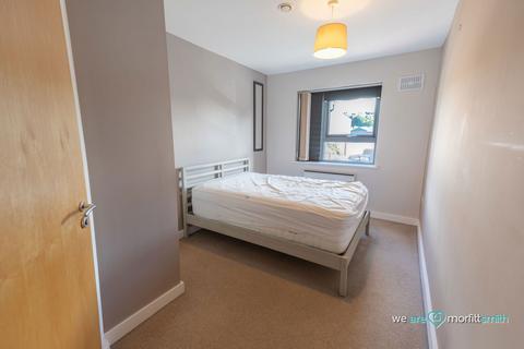 2 bedroom apartment for sale, Penistone House, 5 Adelaide Lane, Sheffield, S3 8BJ