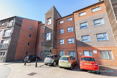 2 bedroom apartment for sale, Penistone House, 5 Adelaide Lane, Sheffield, S3 8BJ