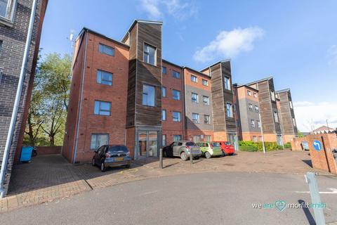 2 bedroom apartment for sale, Penistone House, 5 Adelaide Lane, Sheffield, S3 8BJ