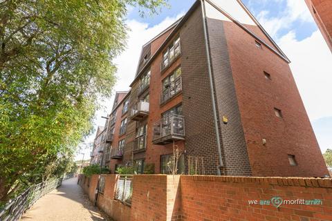 2 bedroom apartment for sale, Penistone House, 5 Adelaide Lane, Sheffield, S3 8BJ