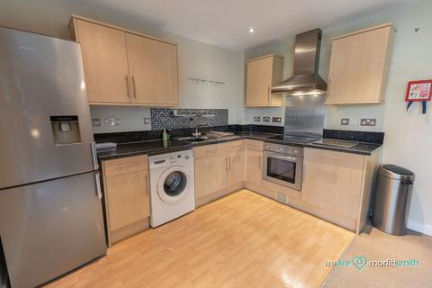 2 bedroom apartment for sale, Penistone House, 5 Adelaide Lane, Sheffield, S3 8BJ