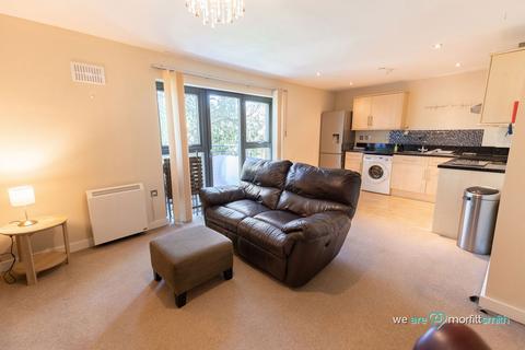 2 bedroom apartment for sale, Penistone House, 5 Adelaide Lane, Sheffield, S3 8BJ