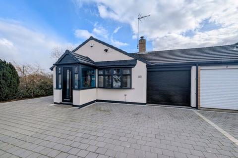 3 bedroom semi-detached bungalow for sale, Redwell Court, South Shields, NE34