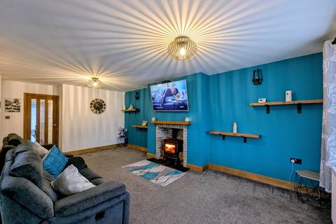 3 bedroom semi-detached bungalow for sale, Redwell Court, South Shields, NE34