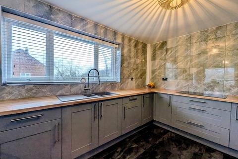 3 bedroom semi-detached bungalow for sale, Redwell Court, South Shields, NE34