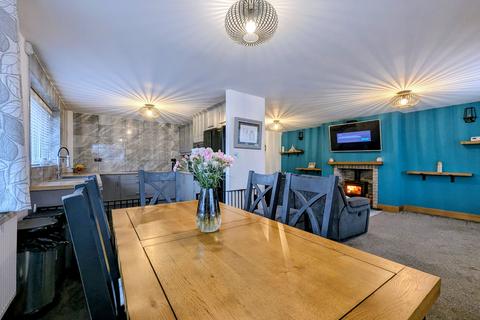 3 bedroom semi-detached bungalow for sale, Redwell Court, South Shields, NE34