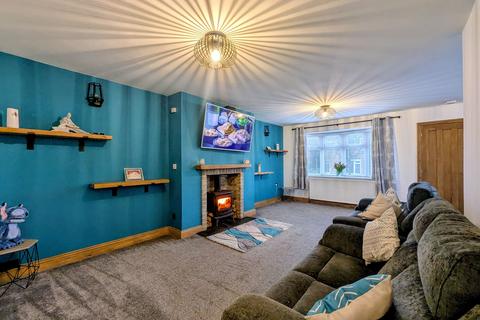 3 bedroom semi-detached bungalow for sale, Redwell Court, South Shields, NE34