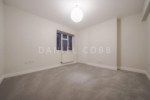 2 bedroom flat to rent, Lambeth Road, Regina Court, SE1