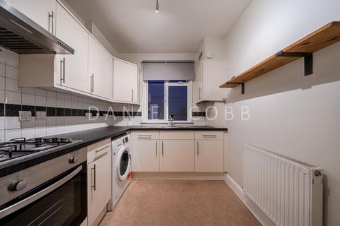2 bedroom flat to rent, Lambeth Road, Regina Court, SE1