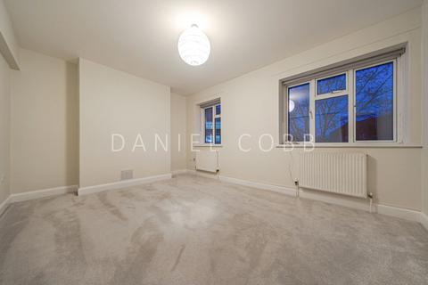 2 bedroom flat to rent, Lambeth Road, Regina Court, SE1