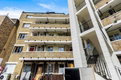 2 bedroom flat to rent, Lambeth Road, Regina Court, SE1