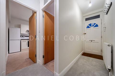 2 bedroom flat to rent, Lambeth Road, Regina Court, SE1