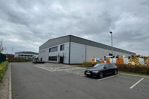 Warehouse for sale, Data Dr South Kirkby WF9 3FD