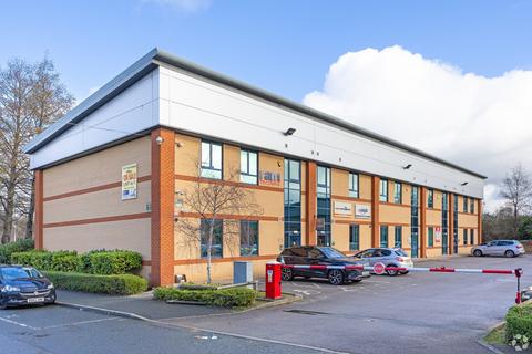 Office to rent - George Mann Rd Leeds LS10 1DX