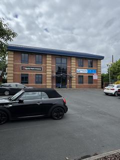 Office to rent - George Mann Rd Leeds LS10 1DJ