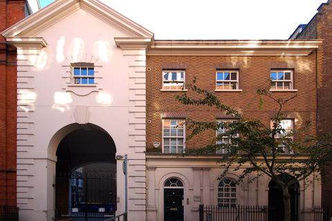 Office to rent, 5 Streatham St London WC1A 1JB