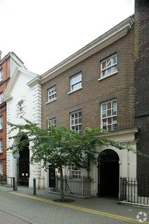 Office to rent, 5 Streatham St London WC1A 1JB