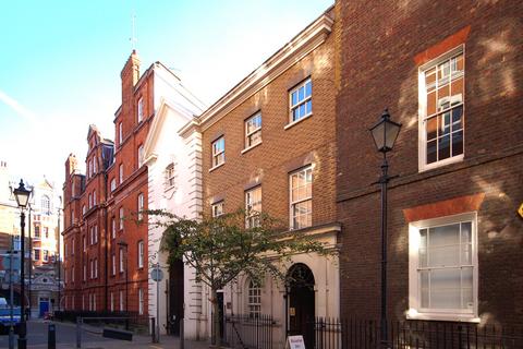 Office to rent, 5 Streatham St London WC1A 1JB