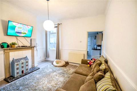 2 bedroom terraced house for sale, Arthur Street, Grimsby, Lincoln, Lincolnshire, DN31 2HS