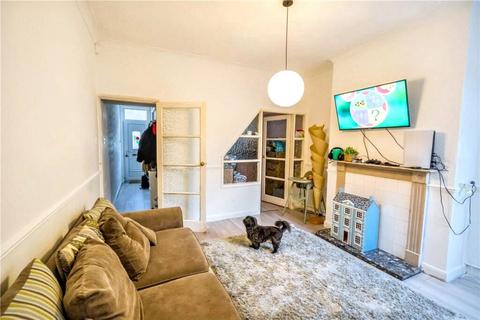 2 bedroom terraced house for sale, Arthur Street, Grimsby, Lincoln, Lincolnshire, DN31 2HS