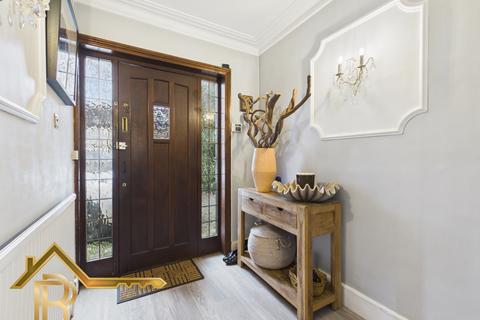 undefined, Hall Lane, Upminster, Essex, RM14