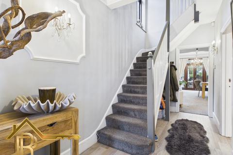 undefined, Hall Lane, Upminster, Essex, RM14