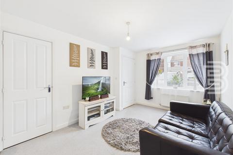 2 bedroom terraced house for sale, Chervil Way, Rugby CV23