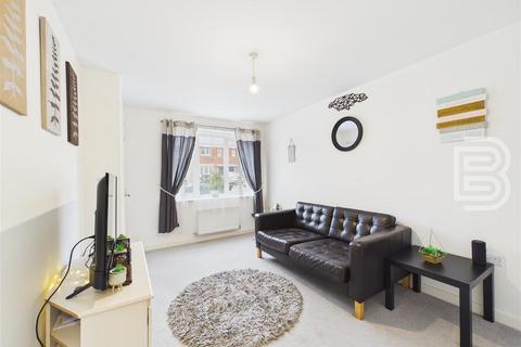 2 bedroom terraced house for sale, Chervil Way, Rugby CV23