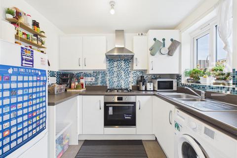2 bedroom terraced house for sale, Chervil Way, Rugby CV23