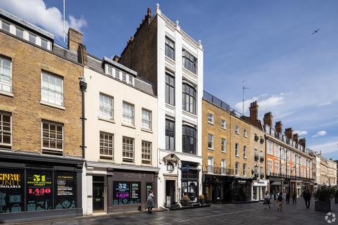 Office to rent, 53 South Molton St London W1K 5SF