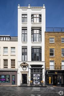 Office to rent, 53 South Molton St London W1K 5SF