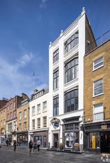 Office to rent, 53 South Molton St London W1K 5SF