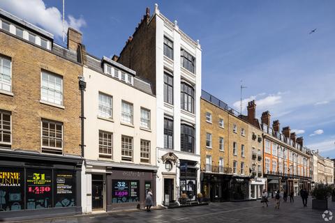 Office to rent, 53 South Molton St London W1K 5SF