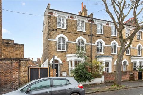 3 bedroom apartment for sale, Dalyell Road, London, SW9