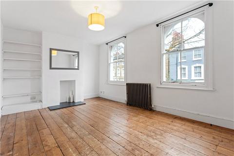 3 bedroom apartment for sale, Dalyell Road, London, SW9