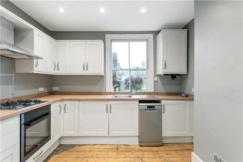 3 bedroom apartment for sale, Dalyell Road, London, SW9