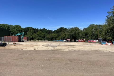 Warehouse to rent, Wotton Rd Brill HP18 9UB