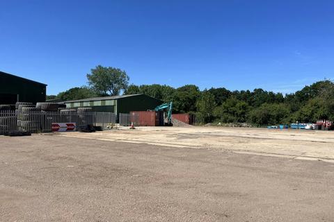 Warehouse to rent, Wotton Rd Brill HP18 9UB