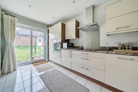 undefined, Copperwood Close, Liphook