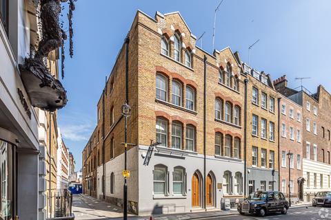 Office to rent, 14-15 Carlisle St London W1D 3BS