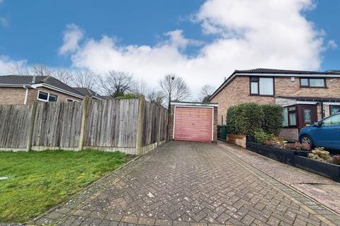 undefined, Gayfield Avenue, Brierley Hill DY5