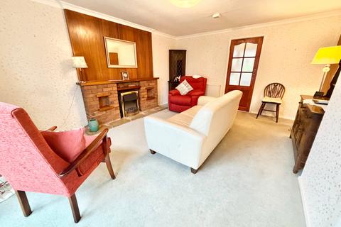 3 bedroom end of terrace house for sale, Gayfield Avenue, Brierley Hill DY5