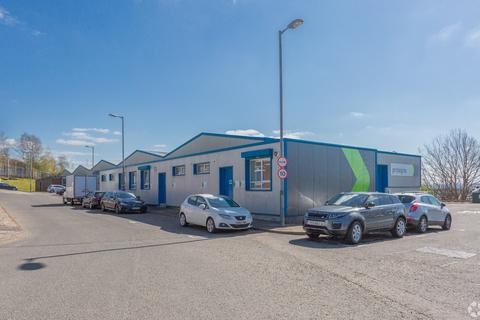 Warehouse to rent, Burntbroom St Glasgow G33 4DZ